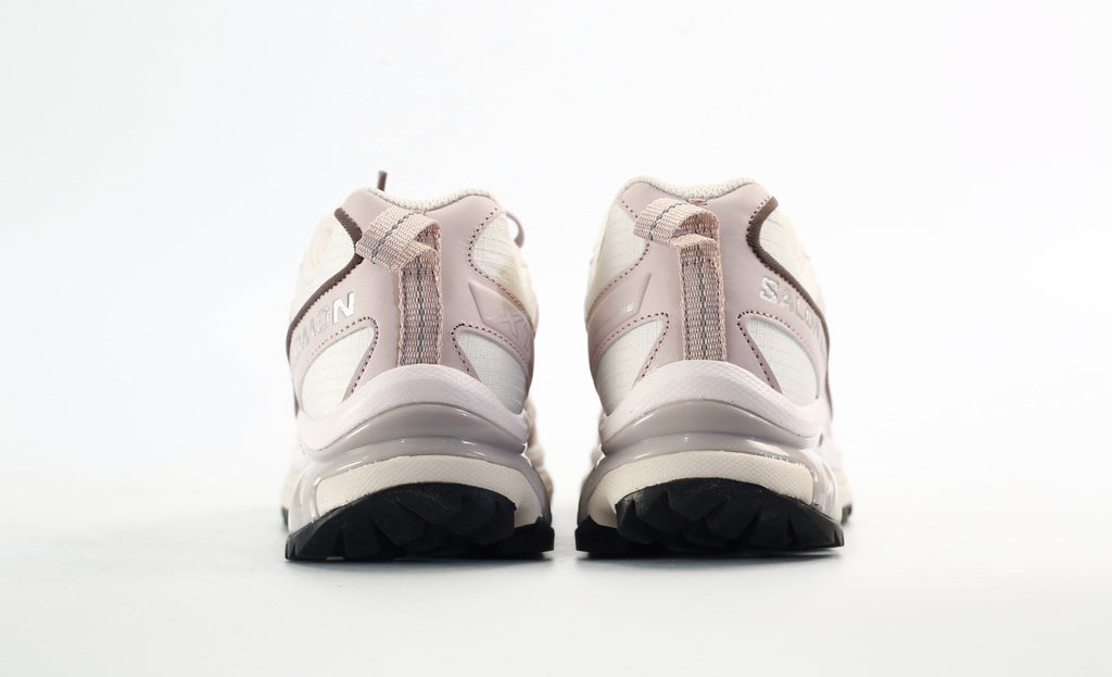 Salomon XT-6 Expanse Trail Running Shoes "Light Pink Cream"- outdoor hiking shoes/Women's Shoe Sale / Men's Shoe Sale