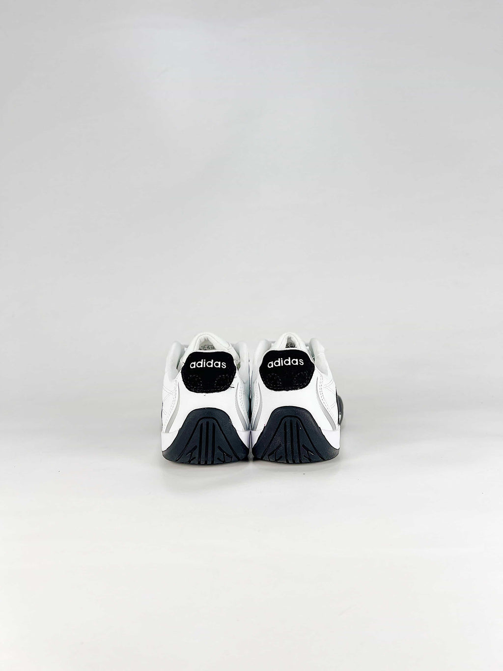 Adidas Adi Racer Low "White Black"-Classic sneakers，Adidas Women's Shoe Sale / Men's Shoe Sale