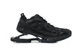 Balenciaga X-Pander Sneakers Men "Black"-retro thick sole dad shoes，Women's Shoe Sale / Men's Shoe Sale