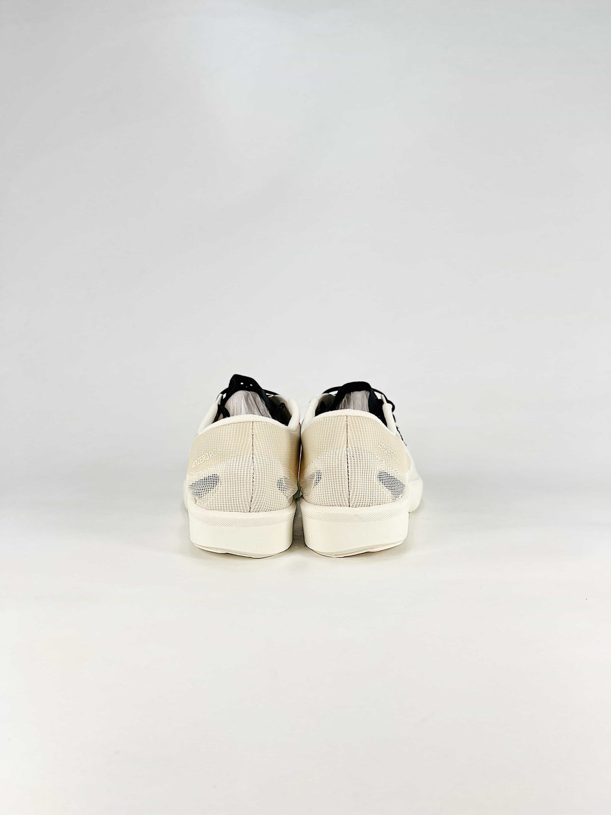 Y-3 Adizero Adios Pro Running Shoes "Off White"-Classic sneakers，Adidas Women's Shoe Sale / Men's Shoe Sale