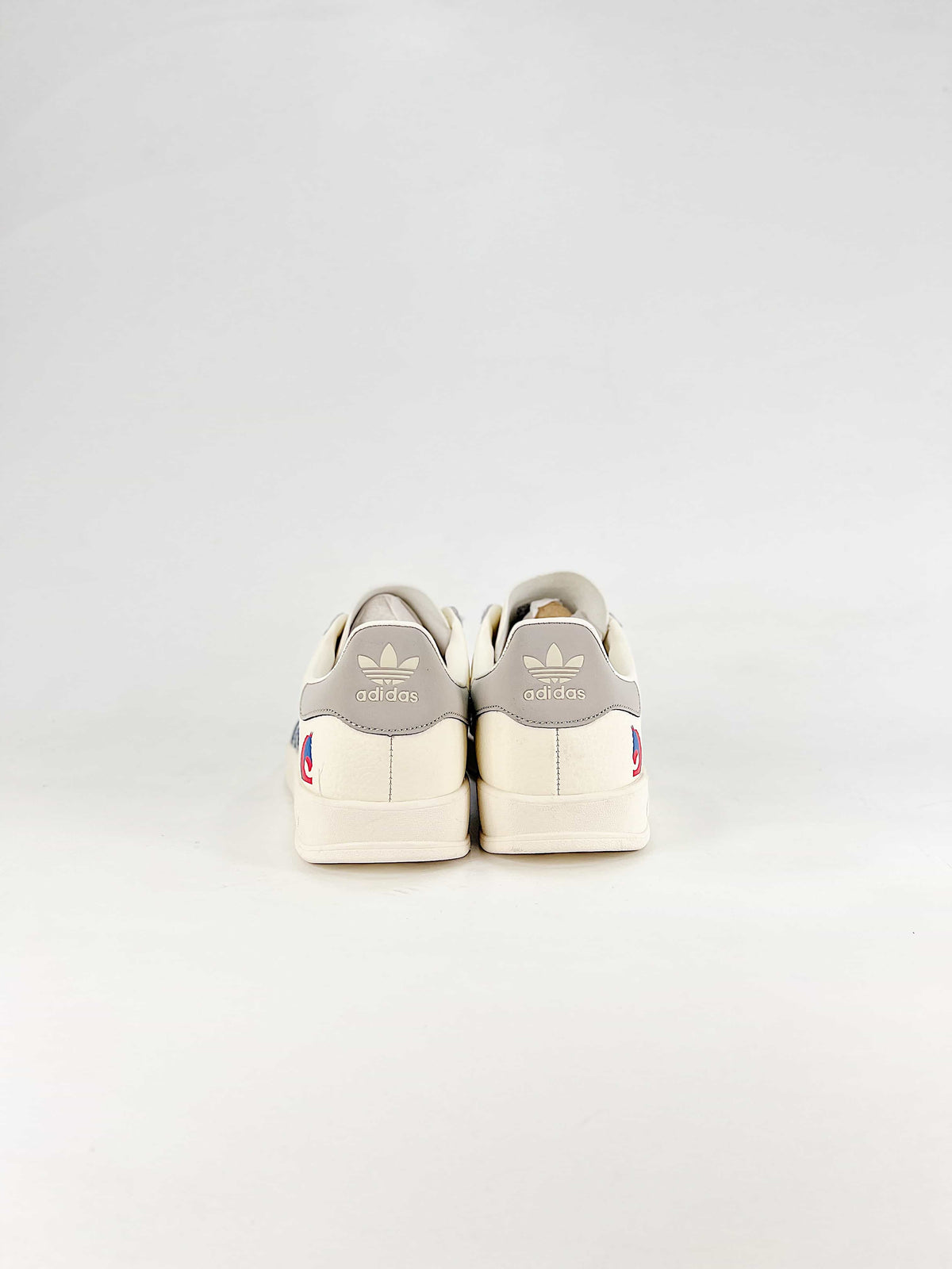 Adidas Gazelle "Cream Navy"-Classic sneakers，Adidas Women's Shoe Sale / Men's Shoe Sale