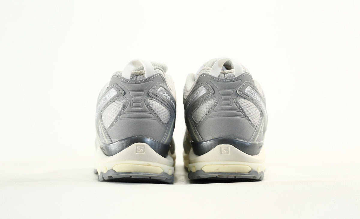 Salomon XA PRO 3D Trail Running Shoes "Light Grey Silver"- outdoor hiking shoes/Women's Shoe Sale / Men's Shoe Sale