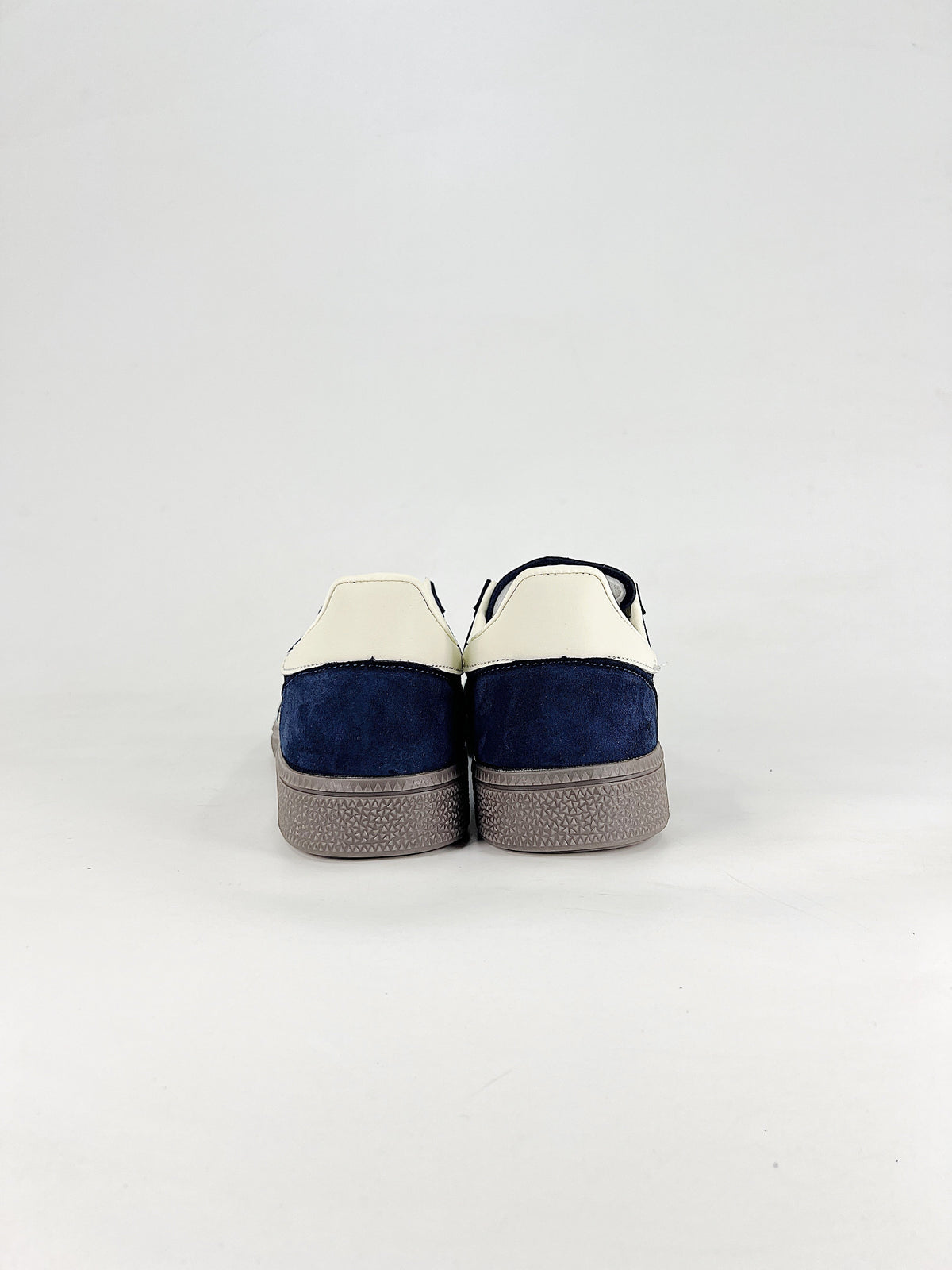 Adidas Originals Handball Spezial "Navy Blue" Sneakers-Classic sneakers，Adidas Women's Shoe Sale / Men's Shoe Sale