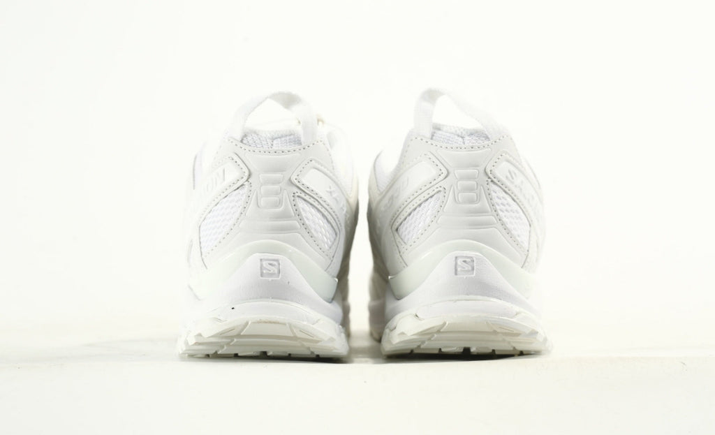 Salomon XA PRO 3D Trail Running Shoes "Triple White"- outdoor hiking shoes/Women's Shoe Sale / Men's Shoe Sale