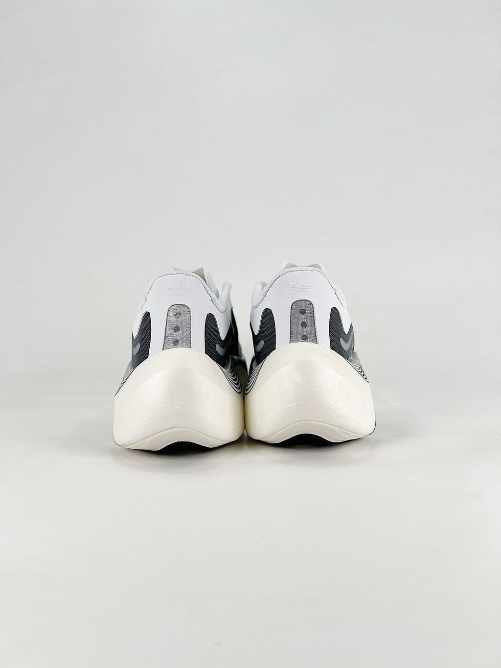 adidas Hyperboost "White Black" Unisex Running Shoes-Classic sneakers，Adidas Women's Shoe Sale / Men's Shoe Sale