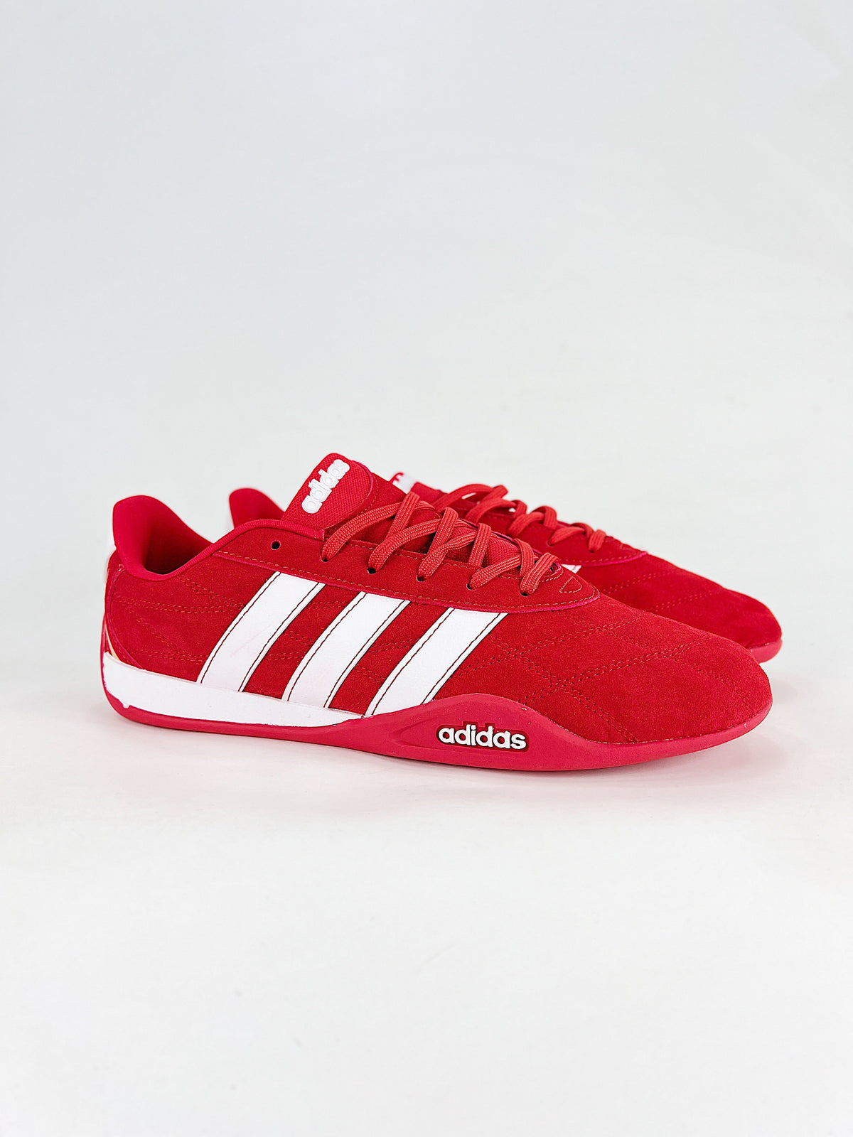 Adidas Copa Premiere "Red White Gold"-Classic sneakers，Adidas Women's Shoe Sale / Men's Shoe Sale