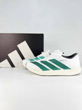 Adidas Adizero Adios 10 Men Marathon Running Shoes "White Green"-Classic sneakers，Adidas Women's Shoe Sale / Men's Shoe Sale