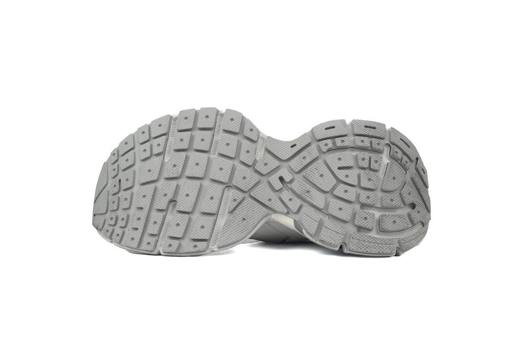 Balenciaga 3XL Sneaker "Light Grey Mix"-retro thick sole dad shoes，Women's Shoe Sale / Men's Shoe Sale