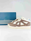 Adidas x Bad Bunny Forum Mid "Brown Off White"-Classic sneakers，Adidas Women's Shoe Sale / Men's Shoe Sale