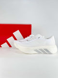 adidas Hyperboost Edge Running Shoes "Ftwr White/Silver Metallic"-Classic sneakers，Adidas Women's Shoe Sale / Men's Shoe Sale
