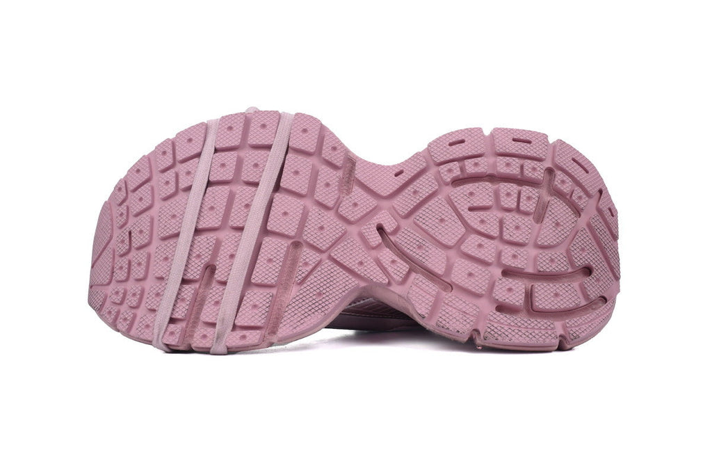 Balenciaga 3XL Sneakers Women "Light Pink"-retro thick sole dad shoes，Women's Shoe Sale / Men's Shoe Sale