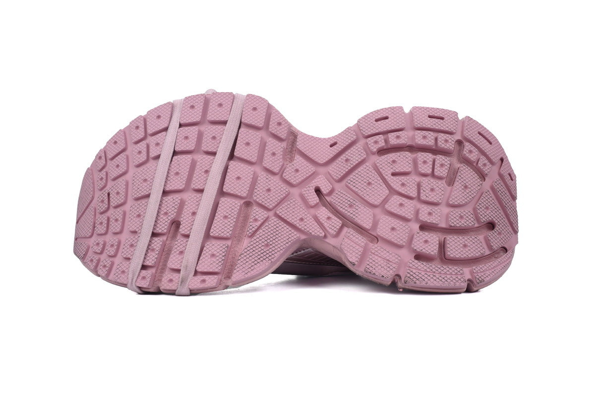 Balenciaga 3XL Sneakers Women "Light Pink"-retro thick sole dad shoes，Women's Shoe Sale / Men's Shoe Sale