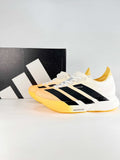 adidas Adizero Adios Pro 4 "White Orange Yellow"-Classic sneakers，Adidas Women's Shoe Sale / Men's Shoe Sale