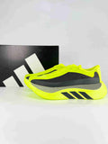 Adidas Hyperboost Pro "Neon Yellow Black"-Classic sneakers，Adidas Women's Shoe Sale / Men's Shoe Sale