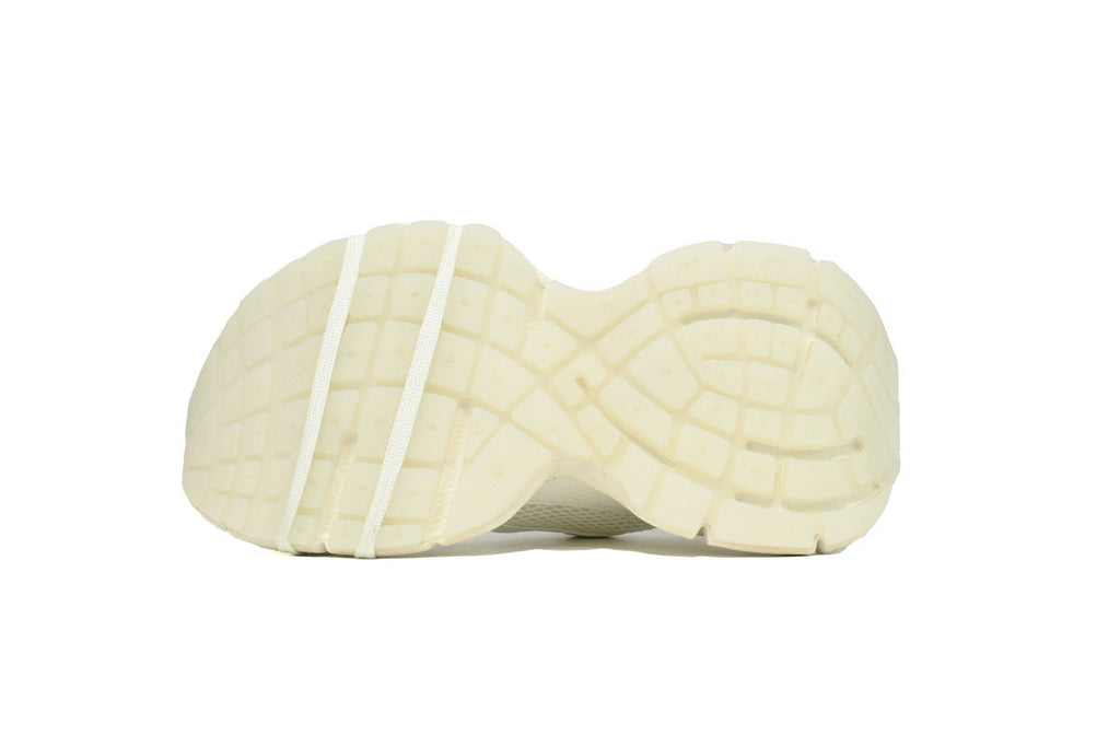 Balenciaga 3XL Sneaker "White"-retro thick sole dad shoes，Women's Shoe Sale / Men's Shoe Sale