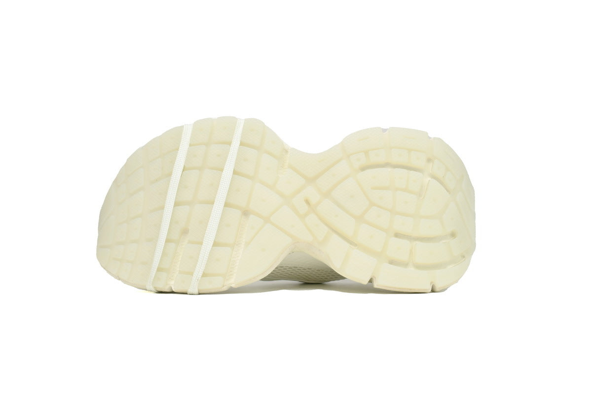 Balenciaga 3XL Sneaker "White"-retro thick sole dad shoes，Women's Shoe Sale / Men's Shoe Sale