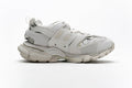 Balenciaga Track Sneakers "White" Mesh Chunky Low Top Trainer