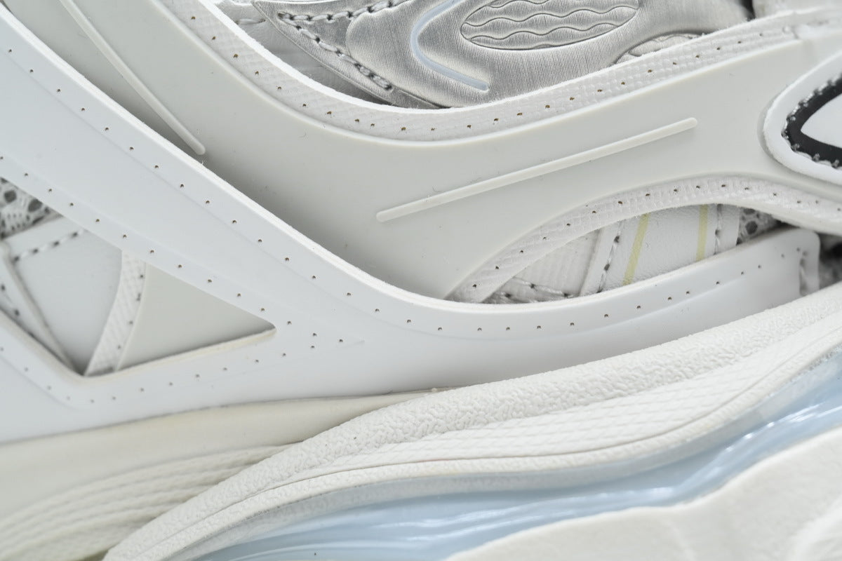 Balenciaga Track 2.0 Sneakers "White" Men Women Chunky Dad Shoes