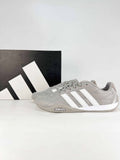 Adidas Adi Racer Low "Grey White"-Classic sneakers，Adidas Women's Shoe Sale / Men's Shoe Sale